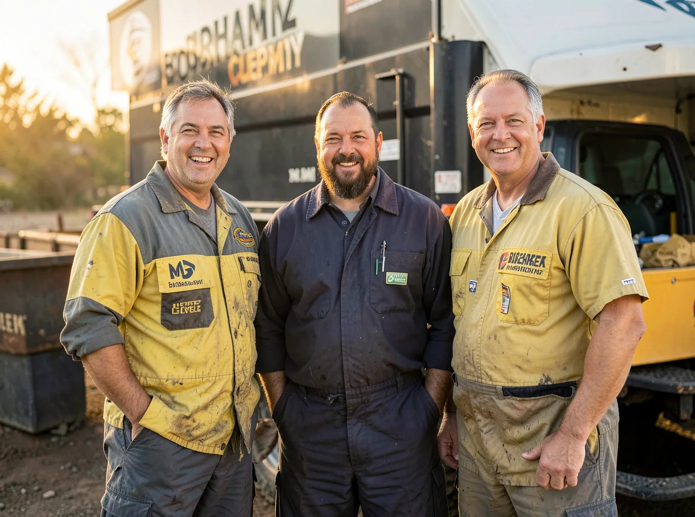 Sewage Cleanup company in Ben Franklin, TX